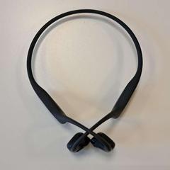 Hodetelefoner, som rapportert av Breda University of Applied Sciences Mgr. Hopmansstraat ved bruk av iLost