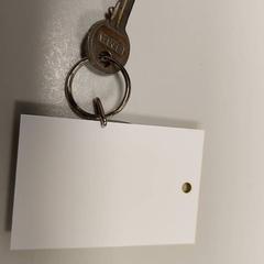 Clé Mini Europa, a été signalé par Centraal magazijn utilisant iLost