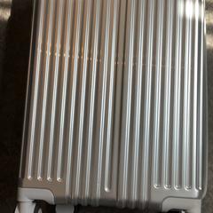 Valise Silver merk flite, a été signalé par Gemeente Amsterdam utilisant iLost