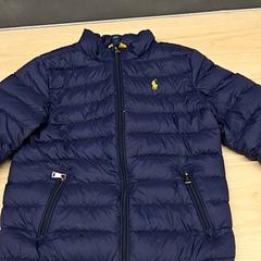 Jacka, rapporterat av IKEA Älmhult med iLost