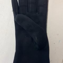 İLost kullanarak GVB tarafından bildirildiği gibi Eldiven