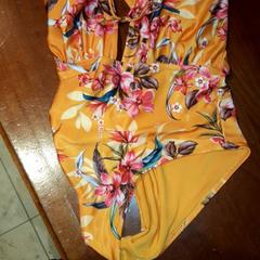 Bikini, a été signalé par Grand Hotel Amrath Kurhaus utilisant iLost