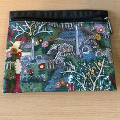 تاسجي، كما تم الإبلاغ عنه بواسطة Keukenhof عبر iLost