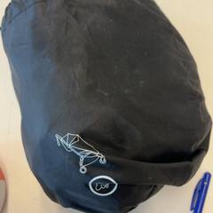 Bag, as reported by GVB using iLost