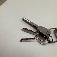 鍵 がiLostで ilévia によって報告されました