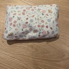 Baby-tuch, gemeldet von Van der Valk Hotel Eindhoven - Best über iLost