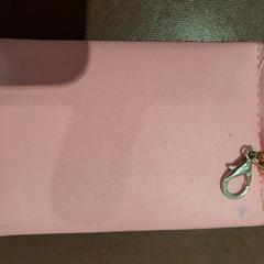 Porte-monnaie Nom porteur : AIS, som rapportert av TCL ved bruk av iLost