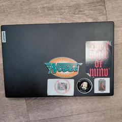 Laptop, as reported by EBS OV Poeldijk using iLost