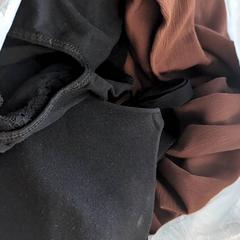 Vêtements, a été signalé par Ziekenhuis Oost-Limburg utilisant iLost