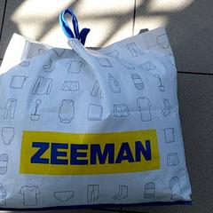 Borsa - Plastiek Tas, come riportato da Regio Oost-Vlaanderen utilizzando iLost