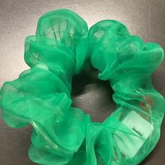 İLost kullanarak IKEA長久手 tarafından bildirildiği gibi Scrunchie