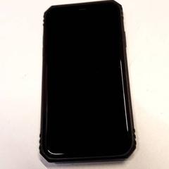 Telefono, come riportato da Qbuzz ZHN utilizzando iLost