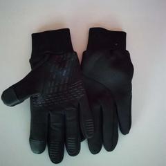 Hansker, som rapportert av Twisto ved bruk av iLost