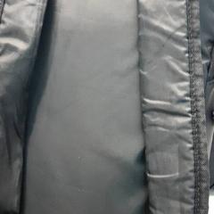 Rugtas Zwart, zoals gemeld door Arriva Friesland / Groningen met iLost