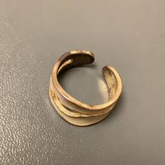 Anillo, ha sido reportado por MEININGER Hotel Copenhagen con iLost