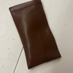 Pouzdro na brýle, jak nahlášeno GVB pomocí iLost