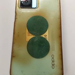 Chytrý telefon Oppo, jak nahlášeno Regio Oost-Vlaanderen pomocí iLost