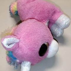 動物のぬいぐるみ eenhoorn がiLostで IKEA Groningen によって報告されました