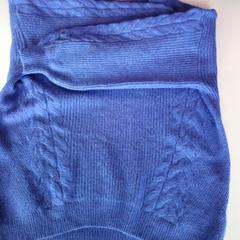 Sveter, ako bolo nahlásené Twisto pomocou iLost