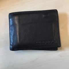 Lommebok Beekman, som rapportert av Gemeente Nijmegen ved bruk av iLost