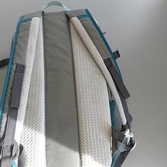 Batoh, jak nahlášeno Regio Limburg - Leuven pomocí iLost