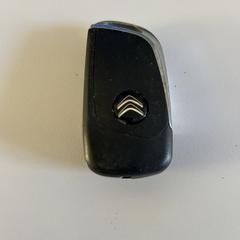 Citroen autosleutel, ha sido reportado a iLost