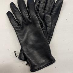 Rękawiczki, zgłoszono przez GVB przy użyciu iLost