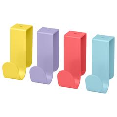 Artigo IKEA, como reportado por IKEA Málaga utilizando o iLost