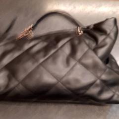 Tas, zoals gemeld door Rotterdam The Hague Airport met iLost