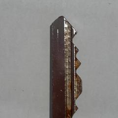 Teclas métal, ha sido reportado por TCL con iLost