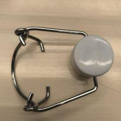 Tapon botella TAPON BOTELLA, segons ha informat IKEA Valladolid mitjançant iLost