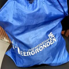 Bolsa, segundo informou allGo Almere usando iLost