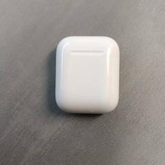 Funda per a auriculars Wit, segons ha informat Arriva Friesland / Groningen mitjançant iLost