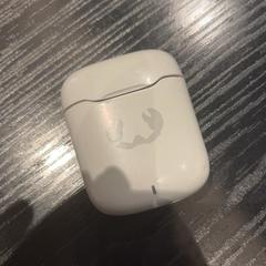 سدادات الأذن، كما تم الإبلاغ عنه بواسطة Van der Valk Hotel Utrecht عبر iLost