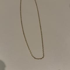 Collaret Goud, segons ha informat Van der Valk Hotel Eindhoven - Best mitjançant iLost