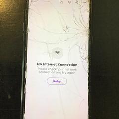 Iphone, gemeldet von U-OV Utrecht über iLost