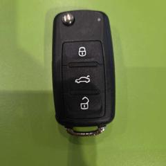 Autoaren giltza, gisa salatu by Gemeente Hardenberg iLost erabiliz