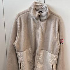 Jas Beige von EIGHT2NINE, zoals gemeld door Wilmering Vechta met iLost
