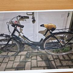 Damenrad, gemeldet von Gemeente Roermond über iLost