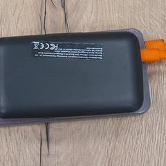 Produtos electrónicos - Powerbank, segundo informou Centraal magazijn usando iLost