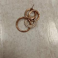 Boucle d'oreille, a été signalé par Hotel van der Valk Maastricht utilisant iLost