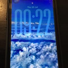 Telèfon mòbil, segons ha informat U-OV Utrecht mitjançant iLost