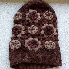 Kleding Muts، كما تم الإبلاغ عنه بواسطة Centraal magazijn عبر iLost