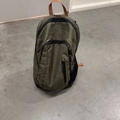 Sac, a été signalé par IKEA Duiven utilisant iLost