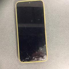 Smartphone, zoals gemeld door Breng Nijmegen met iLost