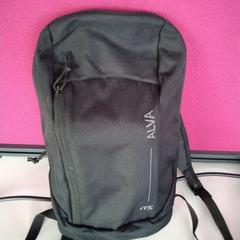 Bag, som rapportert av Twisto ved bruk av iLost