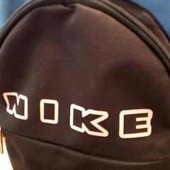 배낭 Blauw, Nevinchanyi, iLost를 사용하여 Qbuzz Fryslân에 보고됨