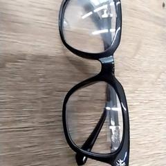 Glasses, as reported by Arriva Limburg Zuid using iLost