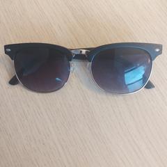 Solglasögon, rapporterat av EBS OV Poeldijk med iLost