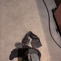 Medias, segundo informou Van der Valk Hotel Deventer usando iLost